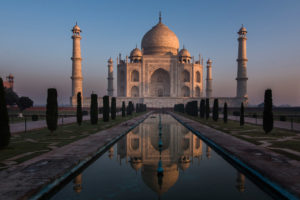 Golden Triangle tour to India Package