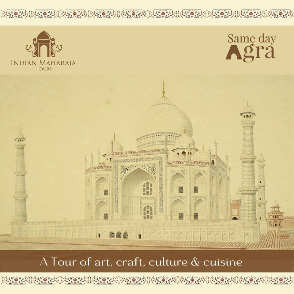 Heritage tours by Indian Maharaja Tours