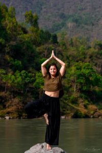 Yoga Tour India- Golden Triangle Tour with Yoga