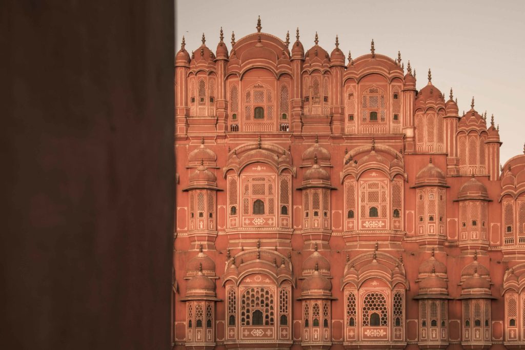 Jaipur, unesco world heritage site, Jaipur- Golden Triangle Tour India