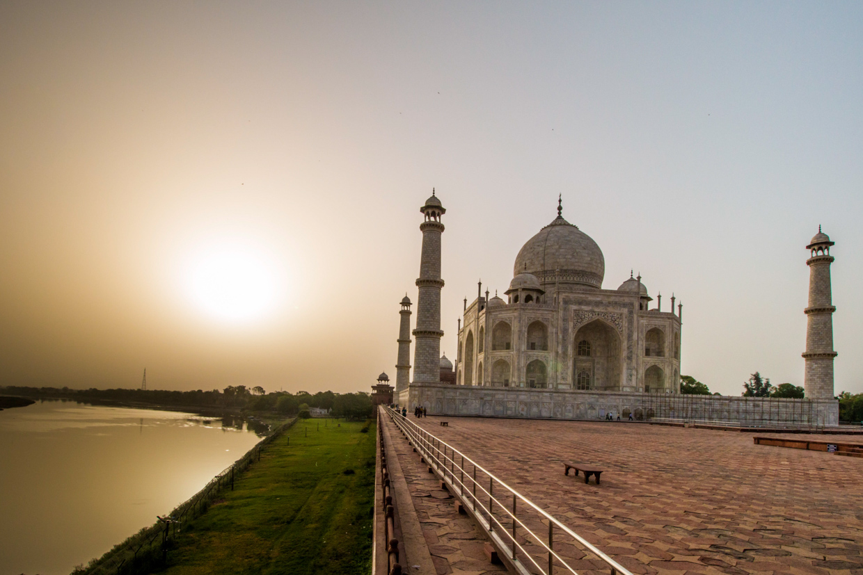 Golden Triangle Tour India- Golden triangle tour packages India