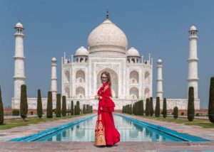 women Only Tour India | India women only Tour | Harsh Agarwal Photography